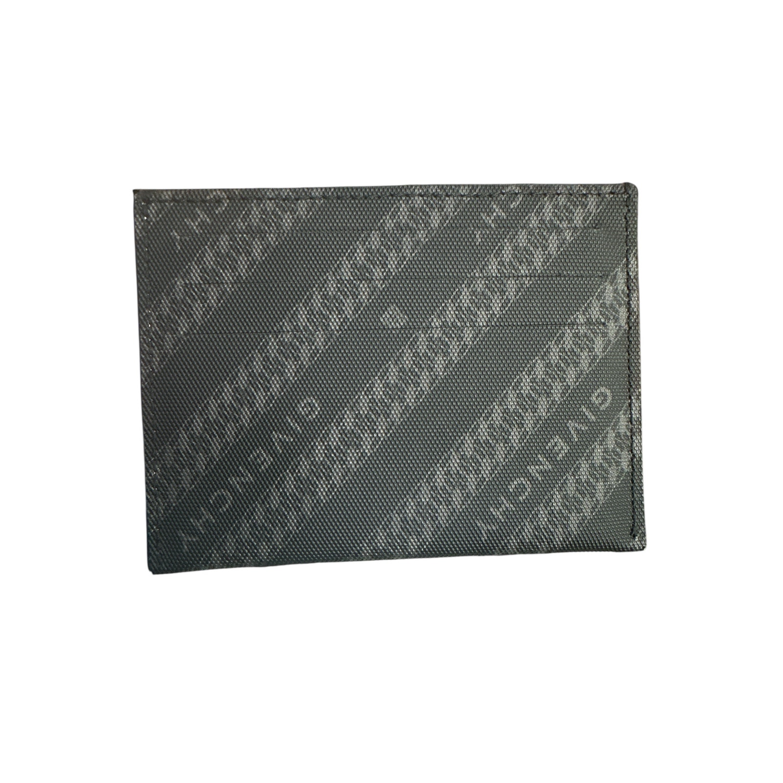 893 Givenchy Logo Card Holder  Brand New With Box
